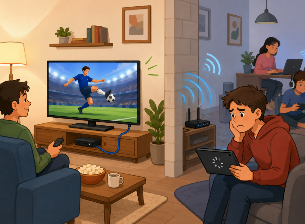 Ethernet vs Wi-Fi IPTV Performance Face-off.png Ethernet vs Wi-Fi IPTV Performance Face-off.png